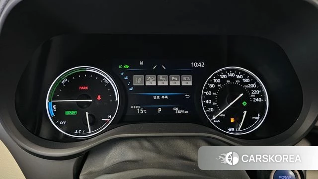 Toyota Sienna 4th Generation id 5021953 из Кореи 34