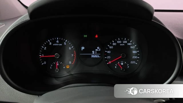 Kia All New Morning (JA) id 5024026 из Кореи 26