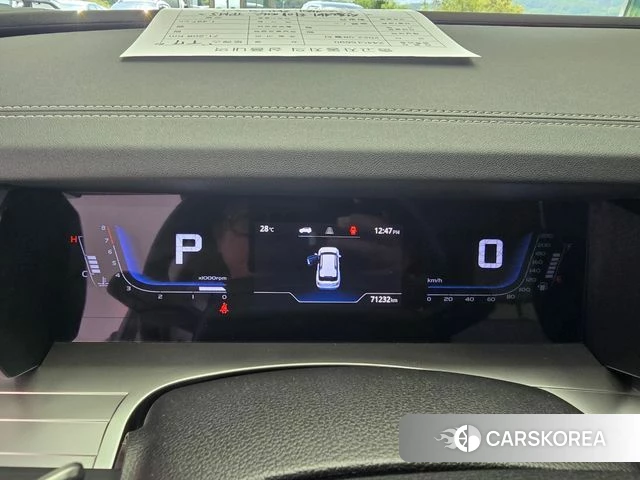 Ssangyong Torres id 4929355 из Кореи 18