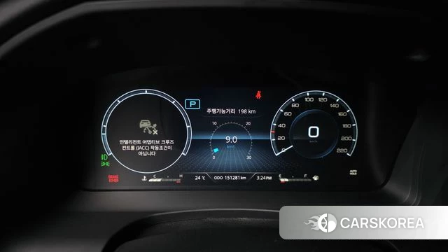 Ssangyong All New Rexton id 4952159 из Кореи 18