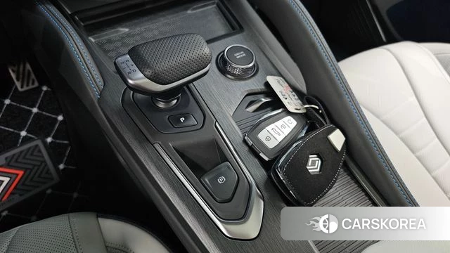 Renault Korea (Samsung) Filant id 5025892 из Кореи 36