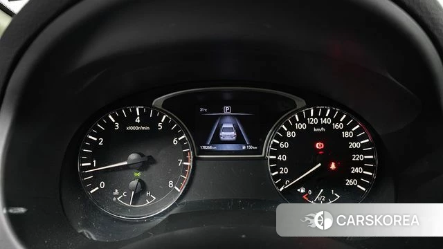 Nissan Altima id 5029540 из Кореи 28