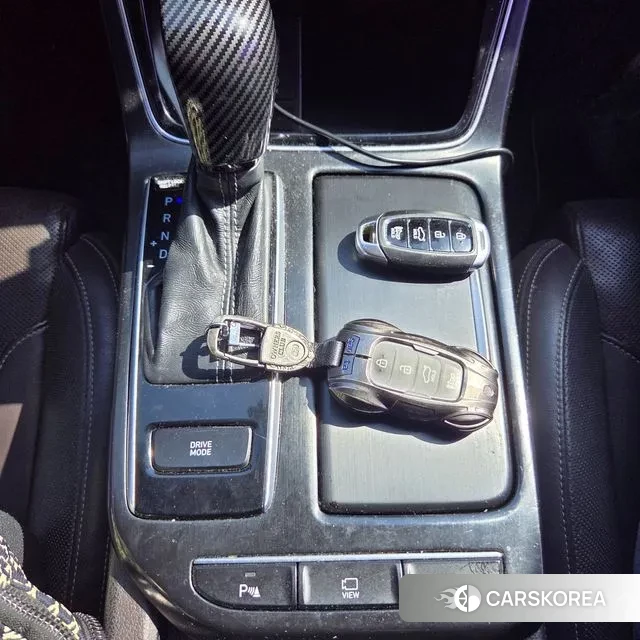 Hyundai Grandeur IG id 3757133 из Кореи 8