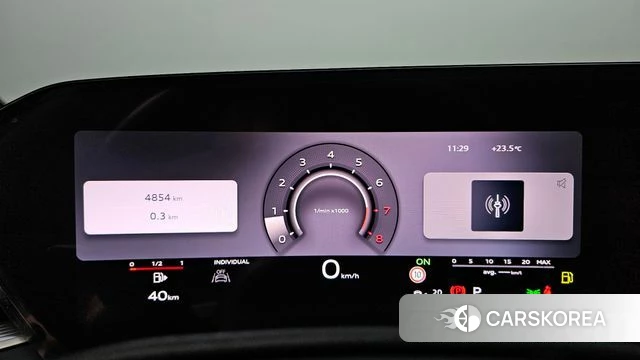 Audi A6 (C9) id 4904067 из Кореи 32