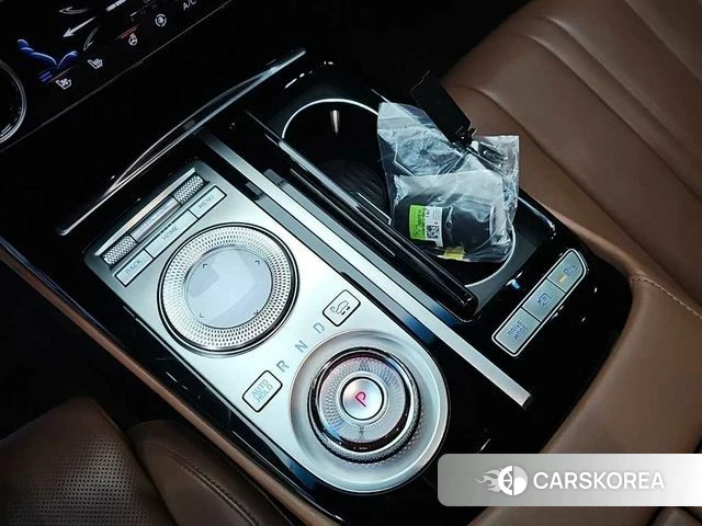 Genesis G80 (RG3) id 5000736 из Кореи 16