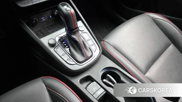 Hyundai The New Kona id 4986513 из Кореи 31