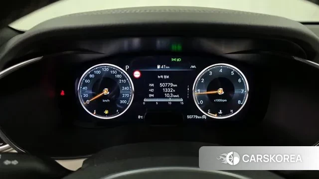 Genesis The New G70 Shooting Brake id 3769948 из Кореи 18