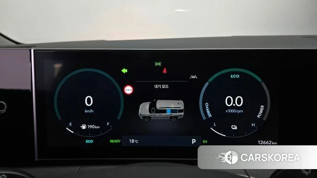 Hyundai Santa Fe (MX5) id 4995501 из Кореи 18
