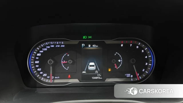 Hyundai Tucson (NX4) id 5040223 из Кореи 28