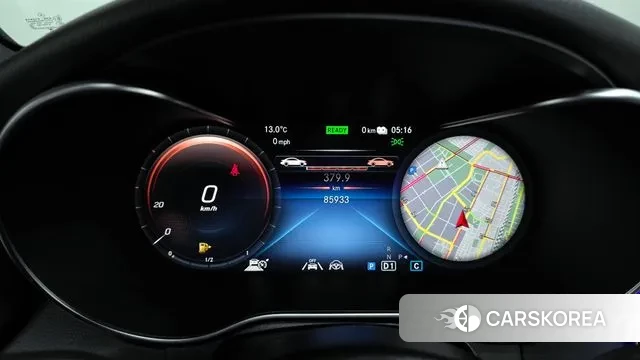 Mercedes-Benz GLC-Class X253 id 3519011 из Кореи 18