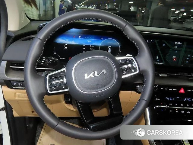Kia Carnival 4th generation id 4980857 из Кореи 17