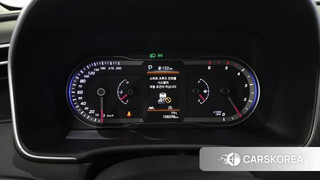Hyundai Tucson (NX4) id 4986436 из Кореи 18
