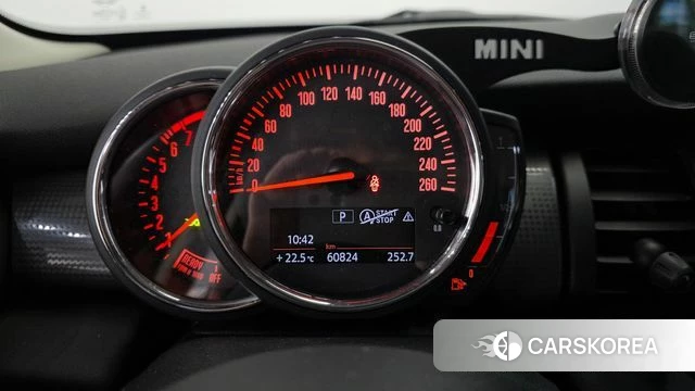 Mini Cooper id 4923695 из Кореи 18