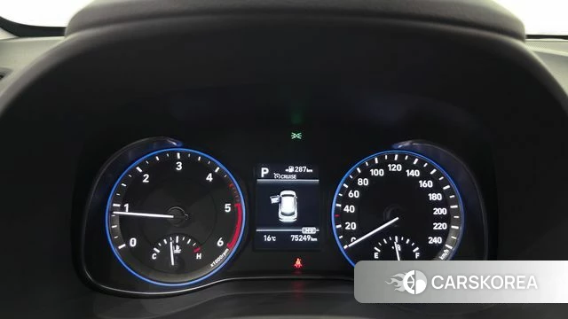Hyundai Kona id 5041889 из Кореи 28