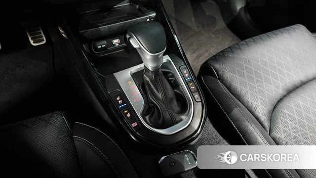Kia The New K3 2nd generation id 5017053 из Кореи 33