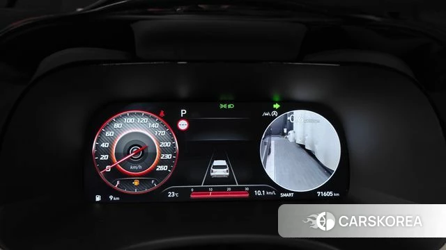 Hyundai The New Palisade id 4981290 из Кореи 32