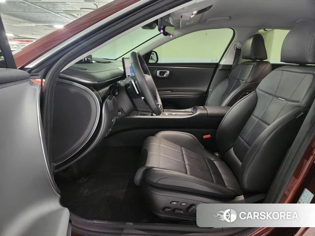 Hyundai The New Granger (GN7) id 4772852 из Кореи 18
