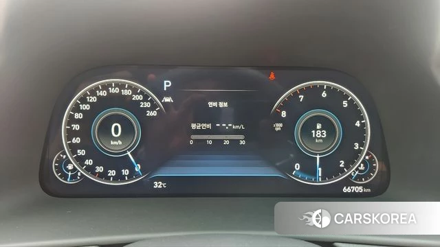 Hyundai Sonata (DN8) id 4657478 из Кореи 16