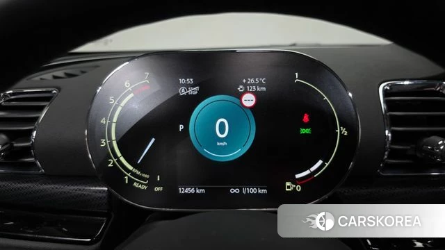 Mini Cooper Clubman id 4768049 из Кореи 34