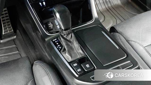 Hyundai Grandeur IG id 4993639 из Кореи 29