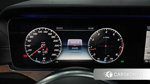 Mercedes-Benz E-Class W213 id 4923973 из Кореи 28