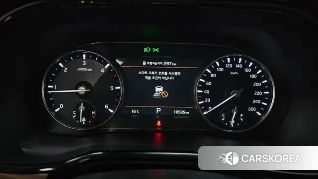 Kia Mohave Master id 3389730 из Кореи 18