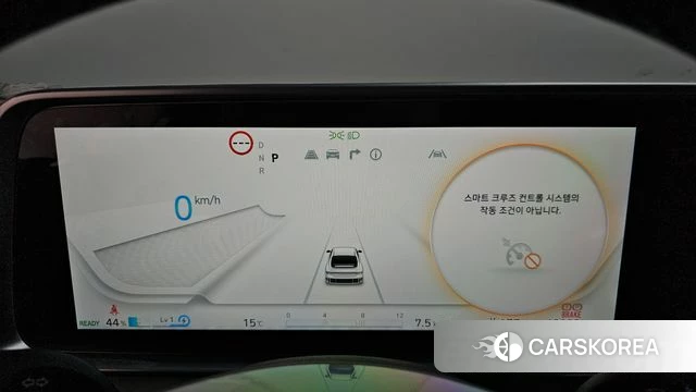 Hyundai Ionic 6 id 5039217 из Кореи 31