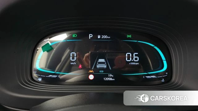 Hyundai Venue id 5026129 из Кореи 18