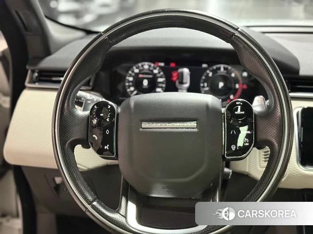 Land Rover Range Rover Velar id 5013991 из Кореи 17