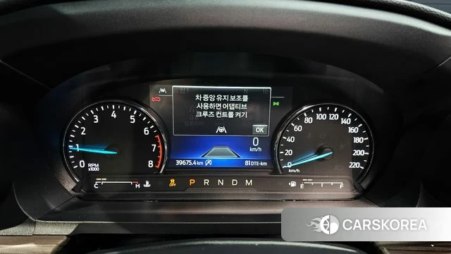 Ford Explorer 6th Generation id 3954981 из Кореи 18