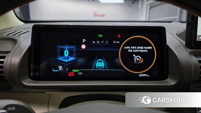 Hyundai Casper Electric id 5026451 из Кореи 34
