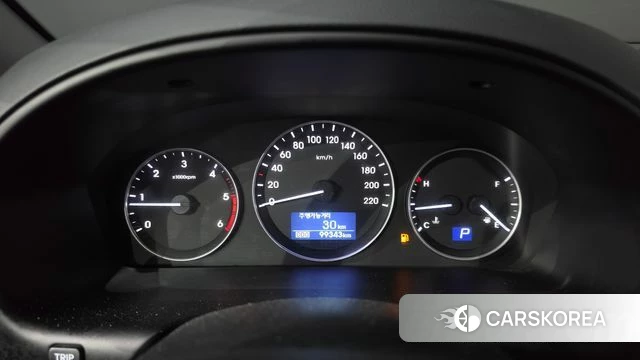 Hyundai The New Grand Starex id 4988534 из Кореи 30