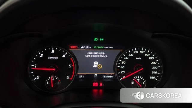 Kia Stinger id 4960022 из Кореи 36