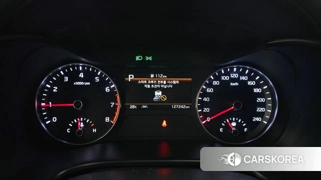 Kia The New K3 2nd generation id 4780018 из Кореи 18