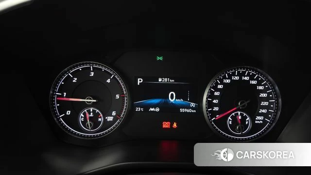 Hyundai The New Santa Fe id 4966158 из Кореи 29