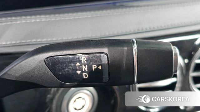 Mercedes-Benz S-Class W222 id 4967750 из Кореи 38