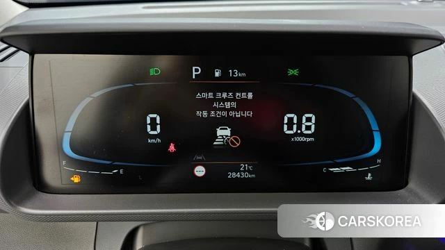 Hyundai Casper id 4793250 из Кореи 28
