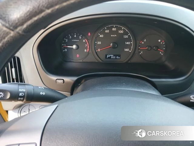 Hyundai The New Grand Starex id 4760065 из Кореи 14