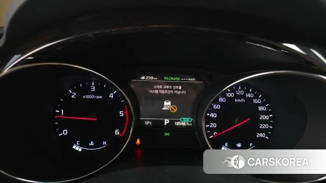 Kia The New Carnival id 5018793 из Кореи 18