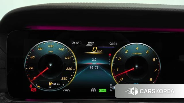 Mercedes-Benz CLS-Class C257 id 4977139 из Кореи 35