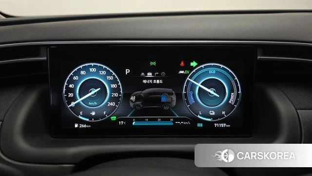 Hyundai Tucson Hybrid (NX4) id 5012372 из Кореи 33