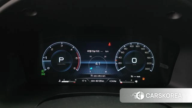 Ssangyong The New Rexton Sports Cannes id 5040278 из Кореи 36