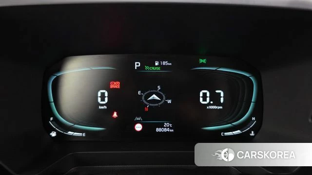 Kia The New Kia Ray id 5027039 из Кореи 18