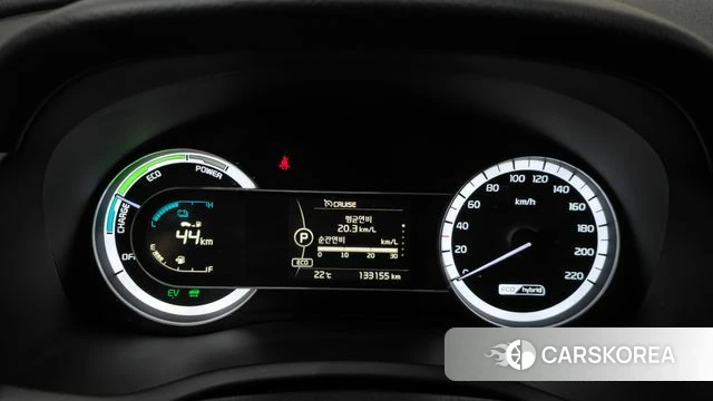 Kia Niro id 5014129 из Кореи 30