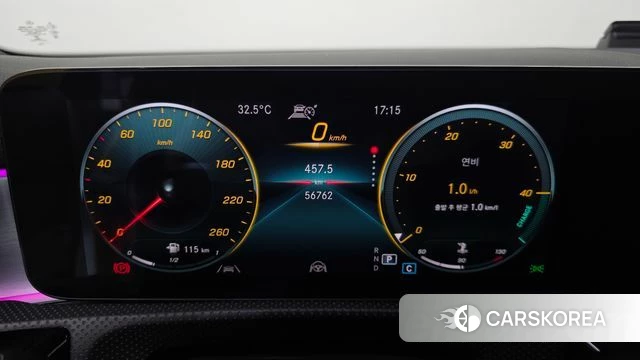 Mercedes-Benz CLA-Class C118 id 4683071 из Кореи 29