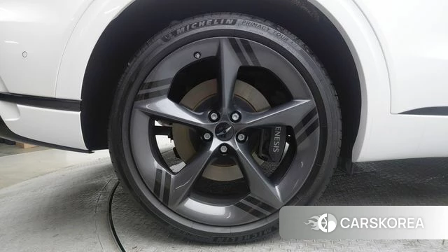 Genesis GV70 id 4970974 из Кореи 18