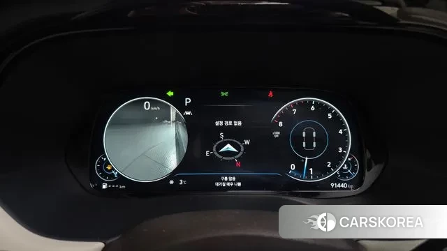 Hyundai Palisade id 3598278 из Кореи 18