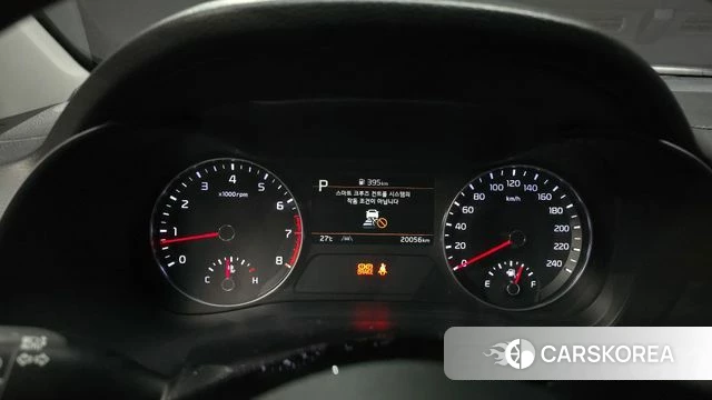 Kia The New K3 2nd generation id 4936322 из Кореи 18