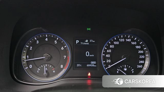 Hyundai Kona id 5023863 из Кореи 30