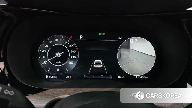 Kia K5 3rd generation id 4998087 из Кореи 29